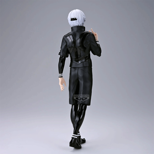 Tokyo Ghoul Kaneki Ken Grandista Figure 27cm
