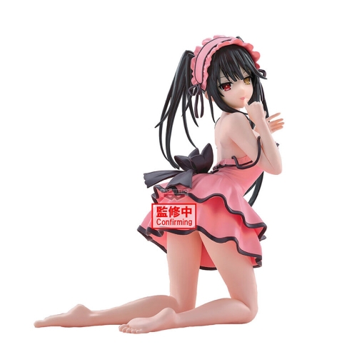 Date A Live PVC Statue - Kurumi Tokisaki 13cm