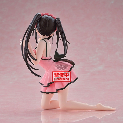 Date A Live PVC Statue - Kurumi Tokisaki 13cm