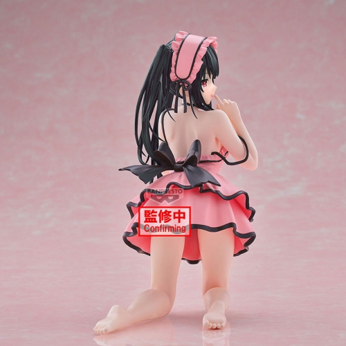 Date A Live PVC Statue - Kurumi Tokisaki 13cm