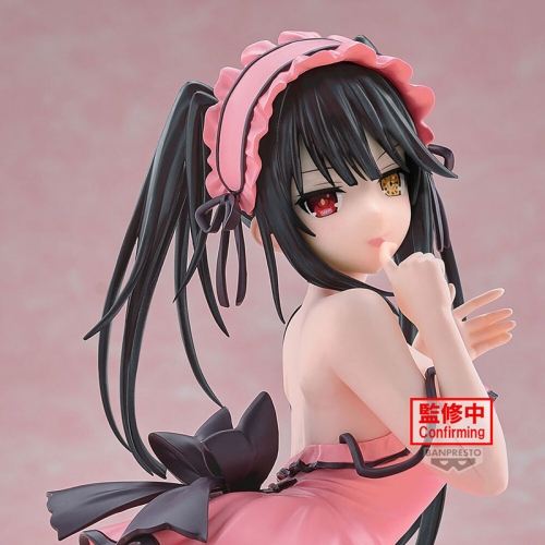 Date A Live PVC Statue - Kurumi Tokisaki 13cm