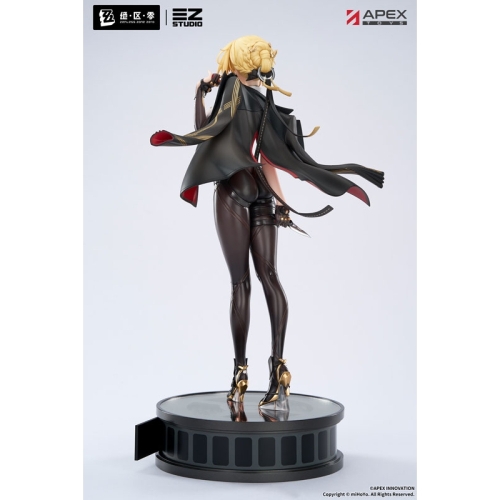 Zenless Zone Zero Figure - Evelyn Chevalier