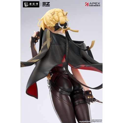 Zenless Zone Zero Figure - Evelyn Chevalier