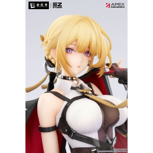 Zenless Zone Zero Figure - Evelyn Chevalier