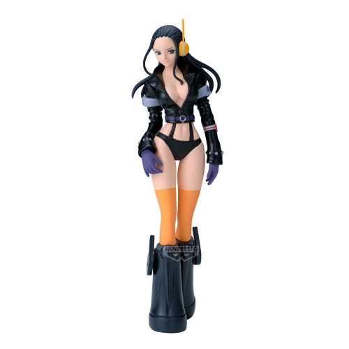 Figurină One Piece Nico Robin Shukko 17cm