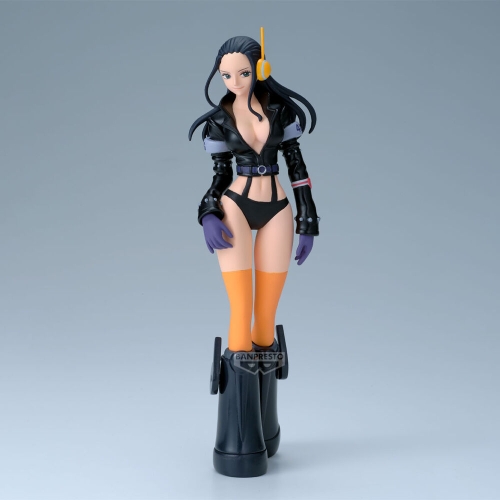 Figurină One Piece Nico Robin Shukko 17cm