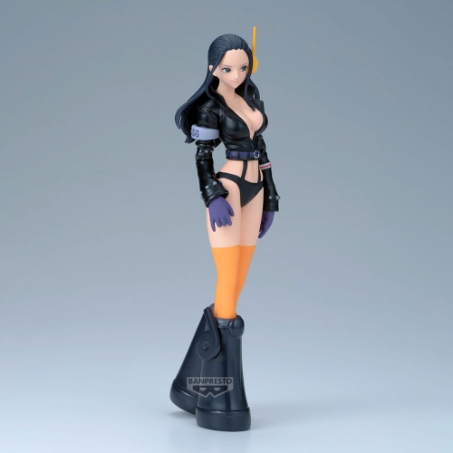 Figurină One Piece Nico Robin Shukko 17cm