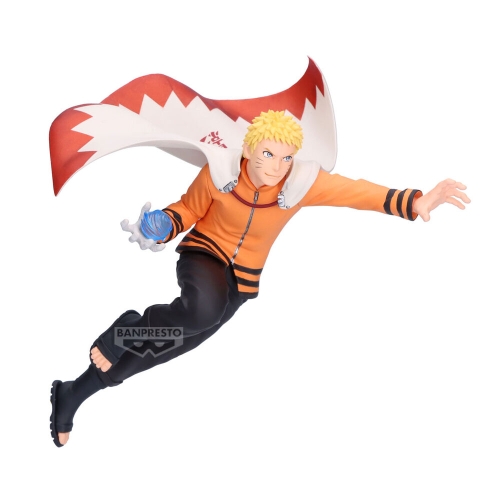 Figurină Boruto Naruto Uzumaki Naruto Next Generation 18cm