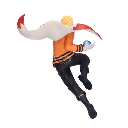 Figurină Boruto Naruto Uzumaki Naruto Next Generation 18cm
