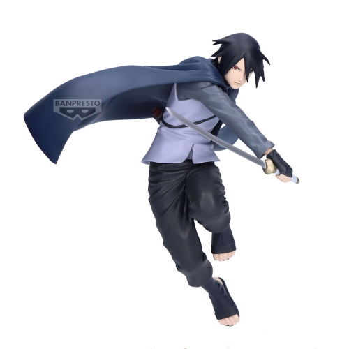 Figurină Boruto Naruto Sasuke Uchiha Next Generation 15cm