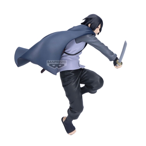 Figurină Boruto Naruto Sasuke Uchiha Next Generation 15cm