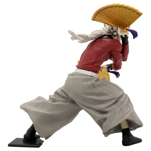 Demon Slayer Kimetsu no Yaiba Doma Vibration Stars figure 14cm