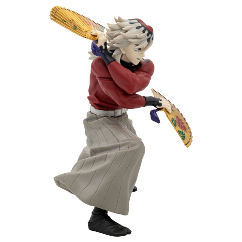 Demon Slayer Kimetsu no Yaiba Doma Vibration Stars figure 14cm