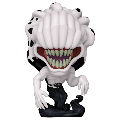  Jujutsu Kaisen 0 Funko Pop! Animation Vinyl Figure - Rika #2320