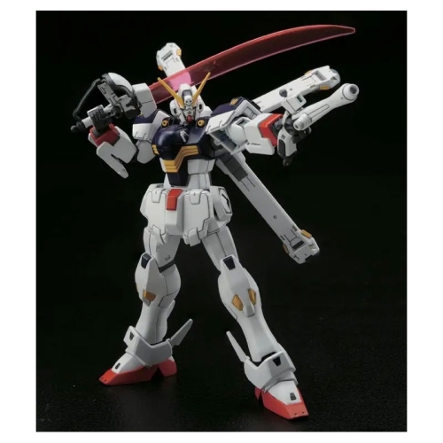 (HGUC) Gundam Model Kit - Crossbone Gundam X1 1/144