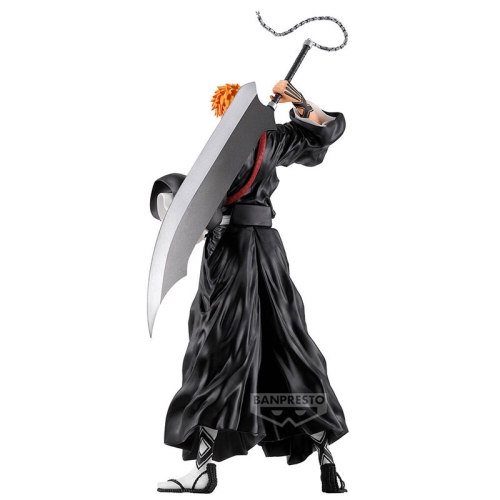 Bleach Ichigo Kurosaki Grandista figurină 32cm