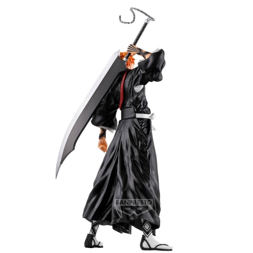 Bleach Ichigo Kurosaki Grandista figurină 32cm
