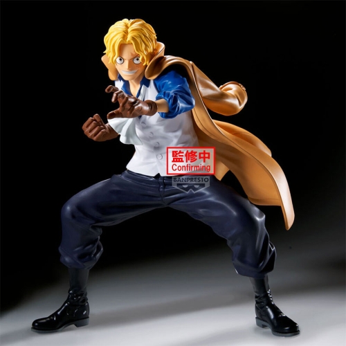 Figurină One Piece Sabo Grandista 23cm
