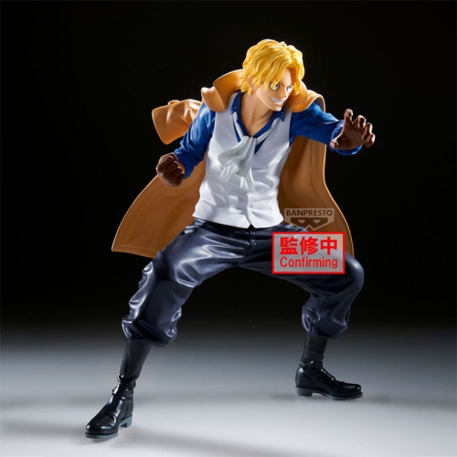 Figurină One Piece Sabo Grandista 23cm