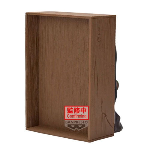 Demon Slayer Kimetsu no Yaiba Nezuko Kamado Hyokofig figure 16cm