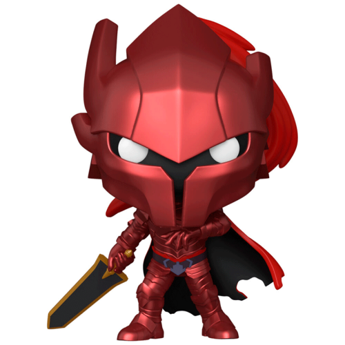 Solo Leveling​ POP! Vinyl Figure Igris CHASE Limited Edition #1985