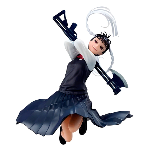 Sakamoto Days Toramaru Nao Vibration Stars Figurină 14 cm