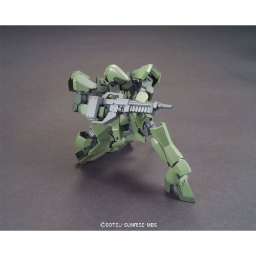 (HG) Gundam Model Kit - Gaze 1/144