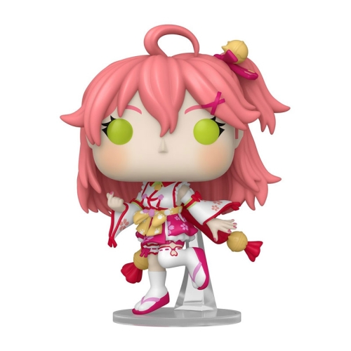 Hololive POP! Figurină de vinil animată Sakura Miko #2294