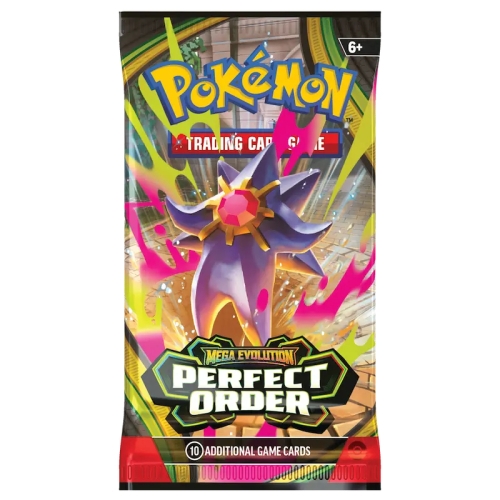 Pokemon TCG Scarlet & Violet 10 Destined Rivals - 3 Pack Blister and Kangaskhan promo card