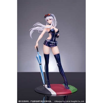 Azur Lane Figure - Enterprise Wind Catcher