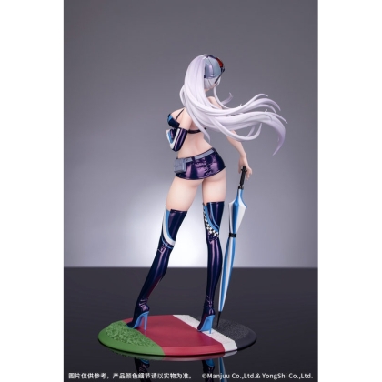 Azur Lane Figure - Enterprise Wind Catcher