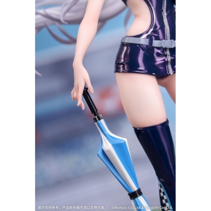 Azur Lane Figure - Enterprise Wind Catcher