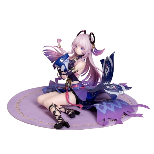 Genshin Impact Figure - Obsidian Opalstar Citlali Ver.