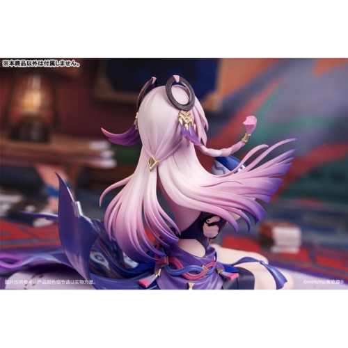 Genshin Impact Figure - Obsidian Opalstar Citlali Ver.