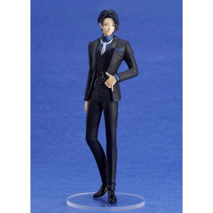 Touken Ranbu POP UP PARADE Figura - Mikazuki Munechika: Ceremonial Attire, L Size