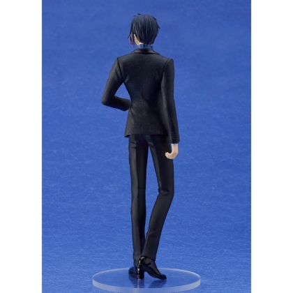 Touken Ranbu POP UP PARADE Figura - Mikazuki Munechika: Ceremonial Attire, L Size