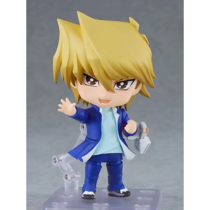 Yu-Gi-Oh! Duel Monsters Nendoroid Action Figura - Joey Wheeler
