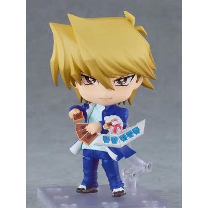 Yu-Gi-Oh! Duel Monsters Nendoroid Action Figura - Joey Wheeler