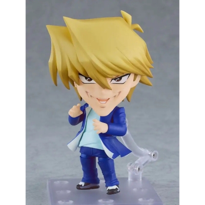 Yu-Gi-Oh! Duel Monsters Nendoroid Action Figura - Joey Wheeler