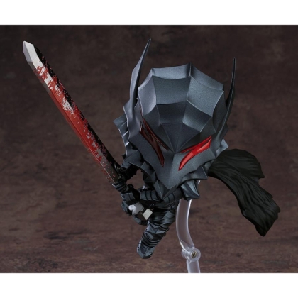 Berserk Nendoroid Figura - Guts: Berserker Armor Ver.