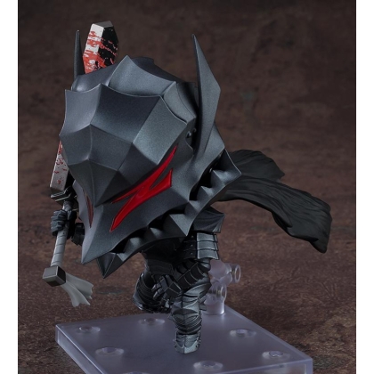 Berserk Nendoroid Figura - Guts: Berserker Armor Ver.