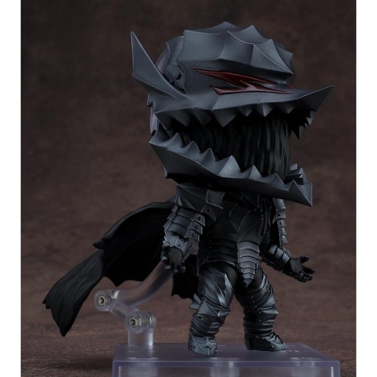 Berserk Nendoroid Figura - Guts: Berserker Armor Ver.