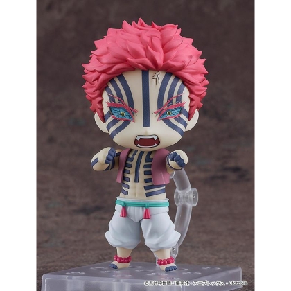 Demon Slayer Kimetsu no Yaiba Nendoroid Action Figure - Akaza
