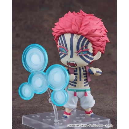 Demon Slayer Kimetsu no Yaiba Nendoroid Action Figure - Akaza