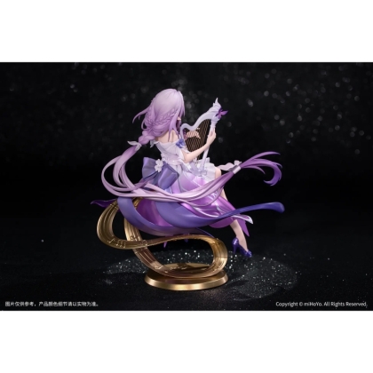 Honkai: Star Rail Gift+ Figure - Castorice Star Rail Live Ver.