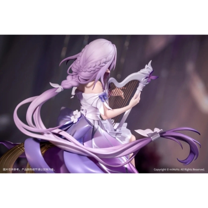 Honkai: Star Rail Gift+ Figure - Castorice Star Rail Live Ver.