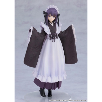 My Dress-Up Darling POP UP PARADE Figura - Marin Kitagawa, School Festival Ver.