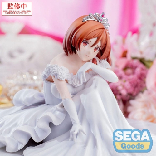 The Apothecary Diaries PM Perching Figure - Maomao Moon Fairy Ver. 14 cm