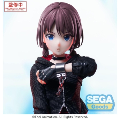 GIRLS BAND CRY XStellar Figura - Nina Iseri