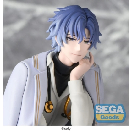 Promise of Wizard PM  Figura - Figaro, Perching